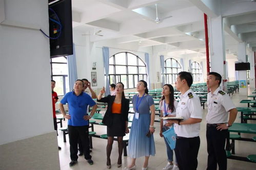 陪餐制来了 看下你家孩子的学校饭堂怎么操作的