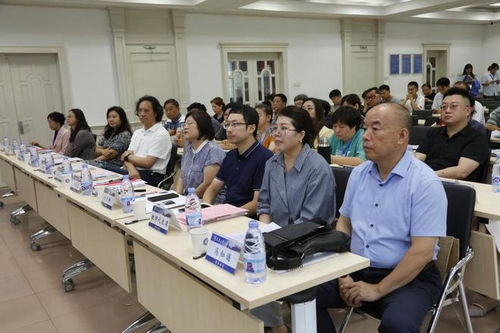 天津大学京津冀三地传统技艺类非遗产品设计和品牌营销培训班开班