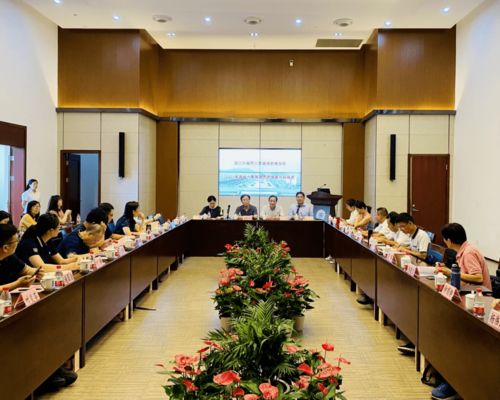 2021年浙江中医药大学继续教育学院成人高等学历教育高级研修班顺利召开