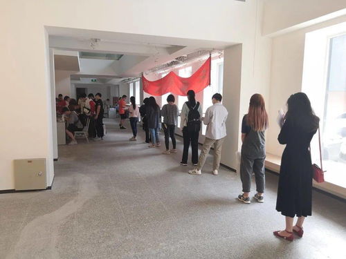 北京服装学院继续教育学院2020级成人高等教育新生顺利报到