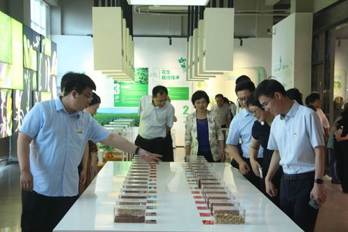 临沂大学商学院组织师生赴莒南县金胜集团开展 访企拓岗促就业 活动