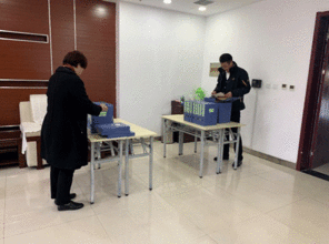 继续教育学院顺利完成2018年度成人高等教育年检工作