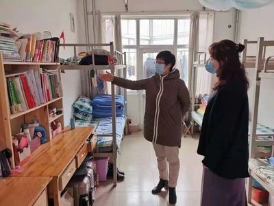 最美教师李桂华 擦亮奉献底色，彰显党员本色