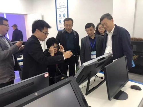 国泰安校企合作 福州职业教育学院VR智慧实训室助力成人教育学院发展