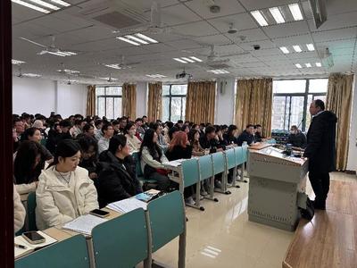 南航成人教育学院 率先打造“1+X”课堂，引领继续教育数字化转型新篇章